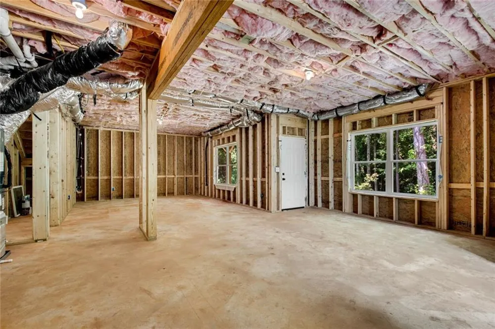 3396 Ashford Loop Ellenwood, GA 30294