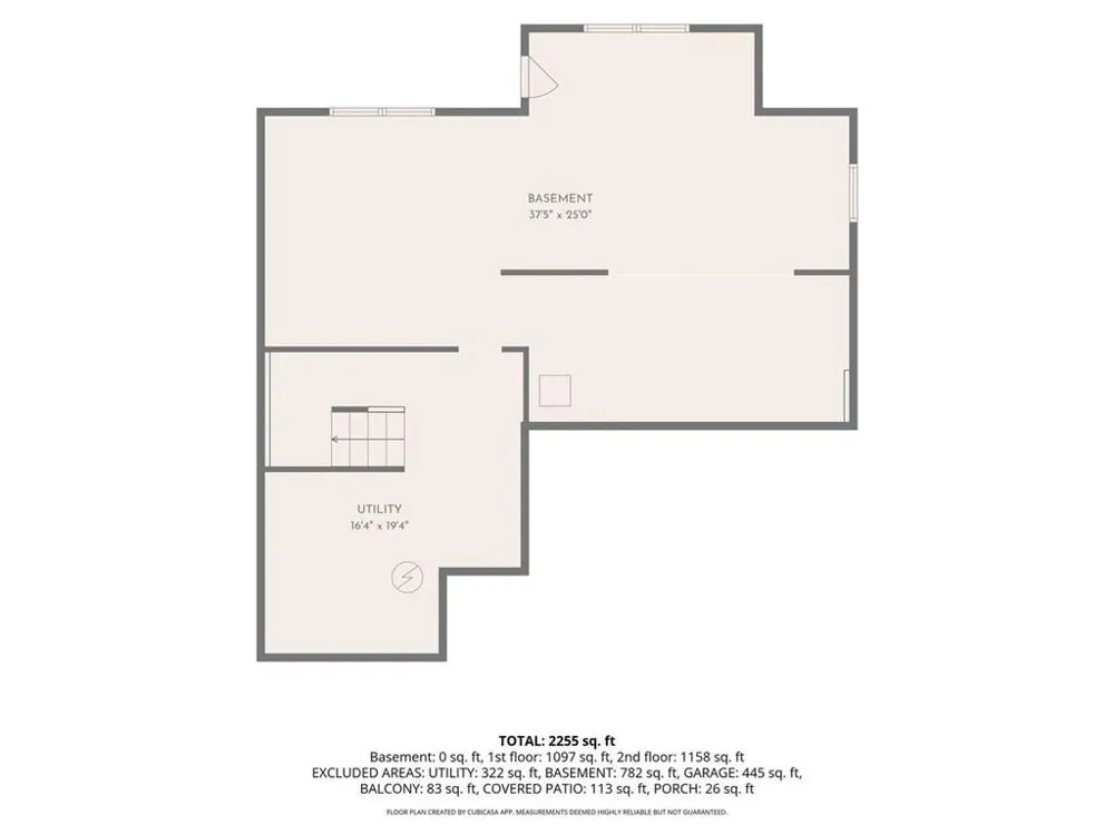 3396 Ashford Loop Ellenwood, GA 30294