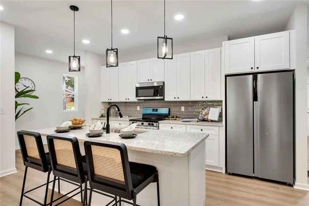 3396 Ashford Loop Ellenwood, GA 30294