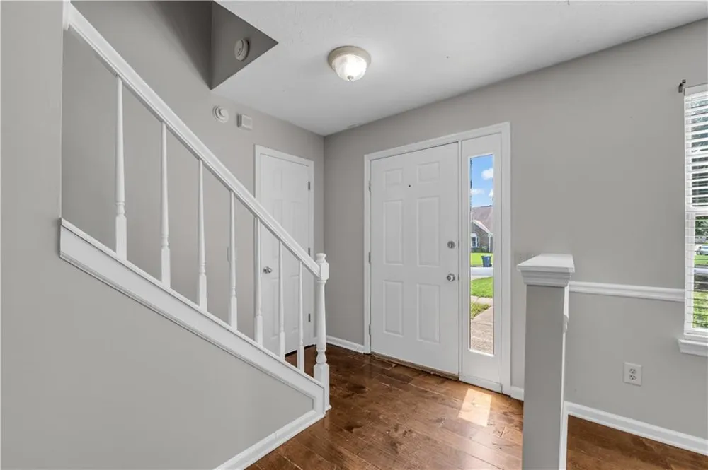 4890 Evergreen Valley Way Alpharetta, GA 30022