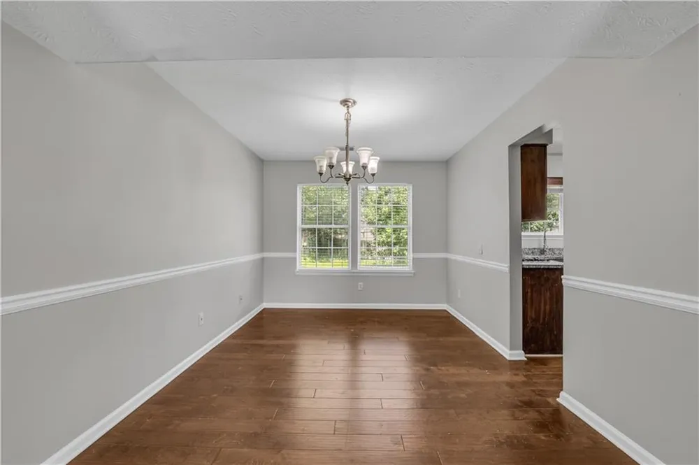 4890 Evergreen Valley Way Alpharetta, GA 30022