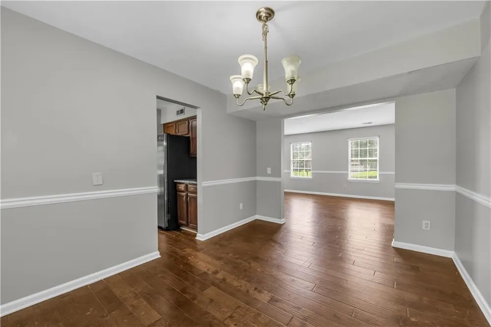 4890 Evergreen Valley Way Alpharetta, GA 30022