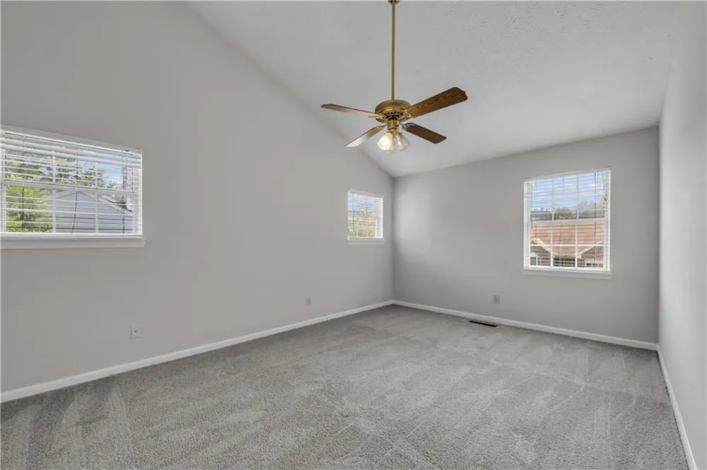 4890 Evergreen Valley Way Alpharetta, GA 30022