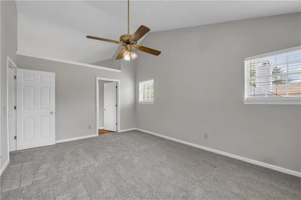 4890 Evergreen Valley Way Alpharetta, GA 30022