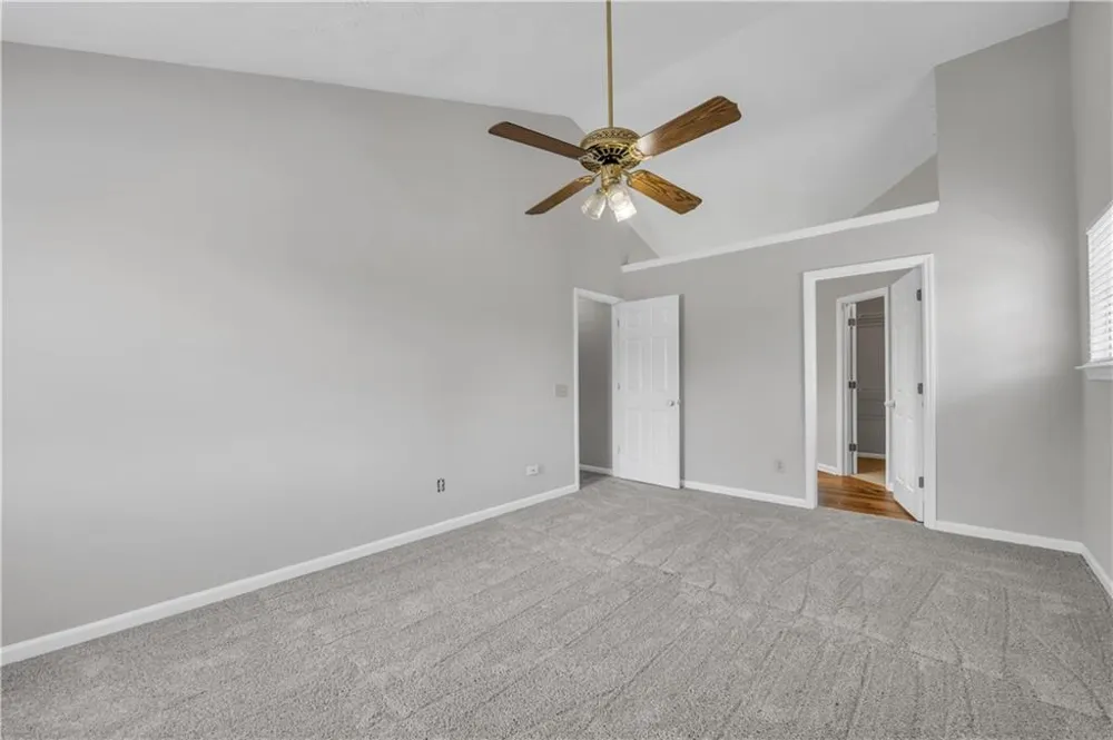 4890 Evergreen Valley Way Alpharetta, GA 30022