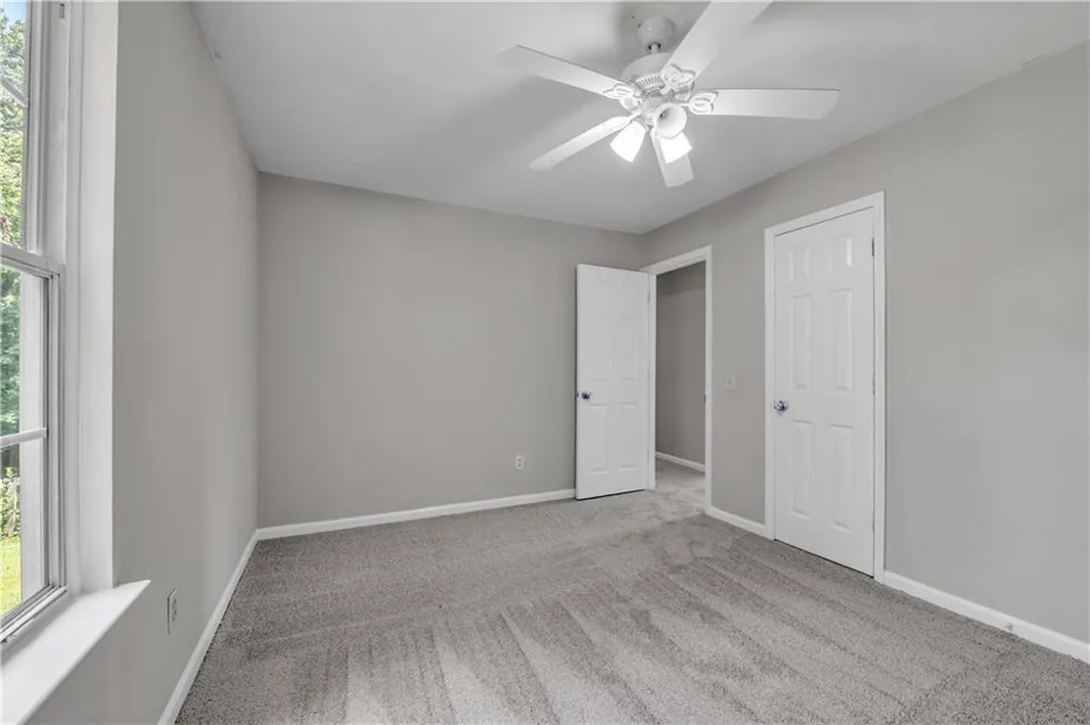 4890 Evergreen Valley Way Alpharetta, GA 30022