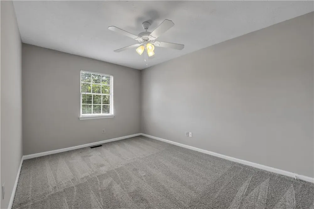 4890 Evergreen Valley Way Alpharetta, GA 30022