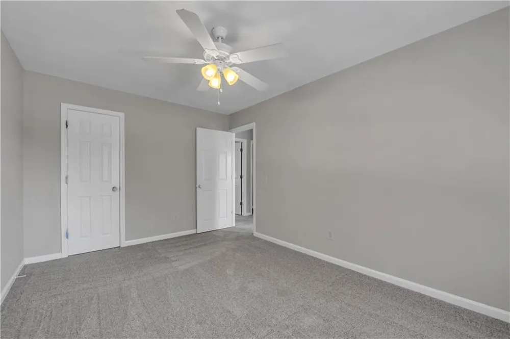 4890 Evergreen Valley Way Alpharetta, GA 30022