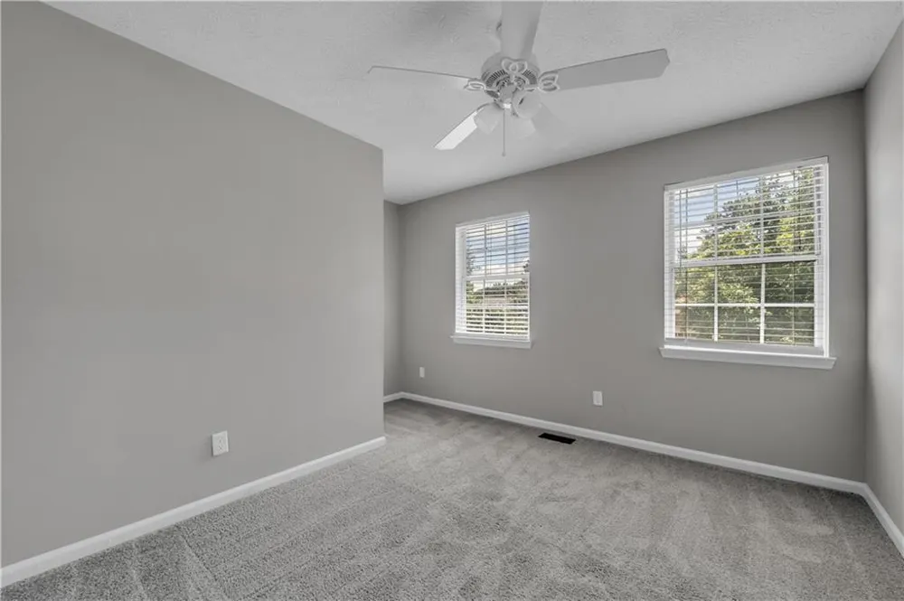 4890 Evergreen Valley Way Alpharetta, GA 30022