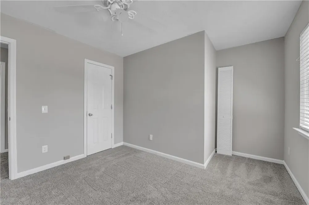 4890 Evergreen Valley Way Alpharetta, GA 30022