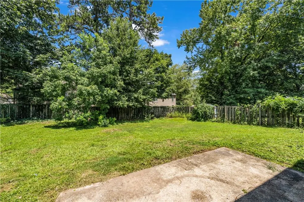 4890 Evergreen Valley Way Alpharetta, GA 30022
