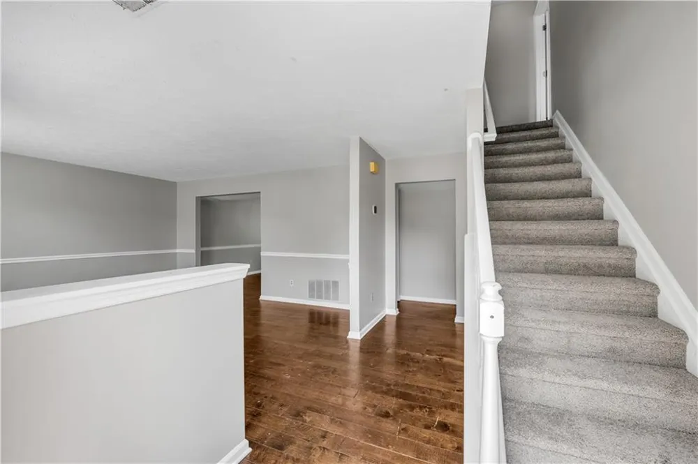 4890 Evergreen Valley Way Alpharetta, GA 30022