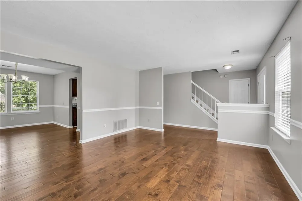 4890 Evergreen Valley Way Alpharetta, GA 30022