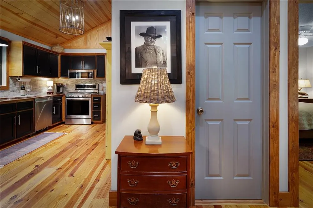 22 Noel Lane Ellijay, GA 30540