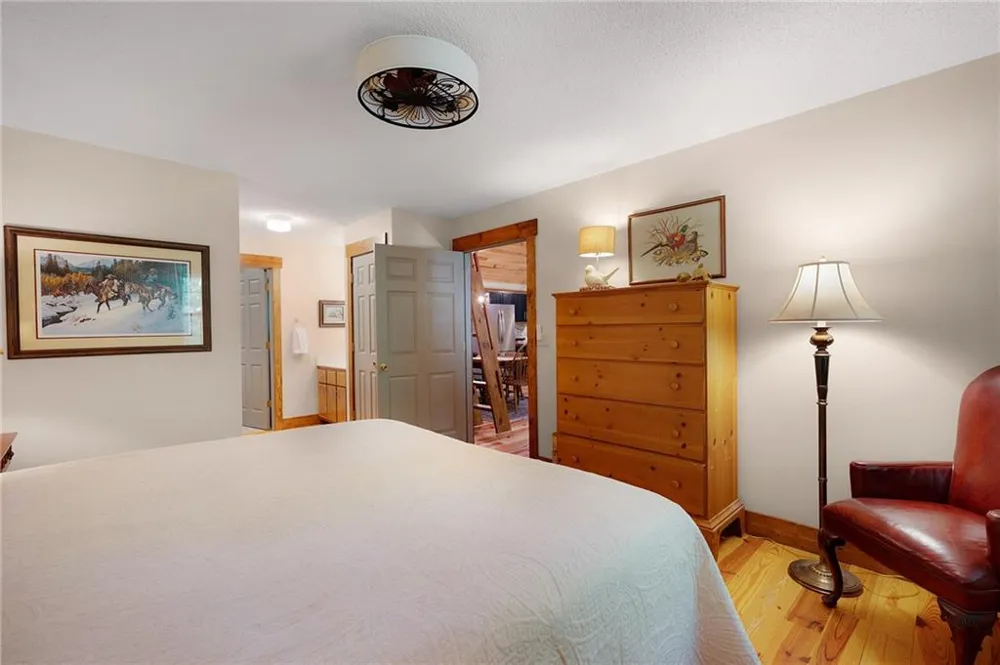 22 Noel Lane Ellijay, GA 30540
