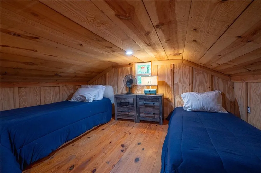 22 Noel Lane Ellijay, GA 30540