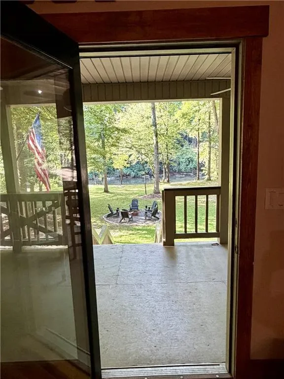 22 Noel Lane Ellijay, GA 30540
