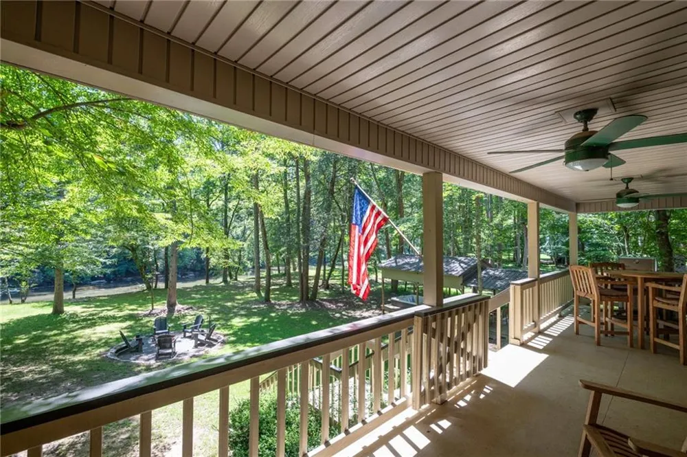 22 Noel Lane Ellijay, GA 30540