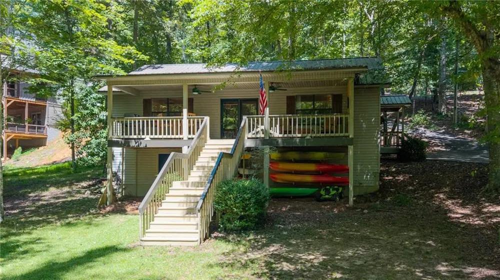 22 Noel Lane Ellijay, GA 30540