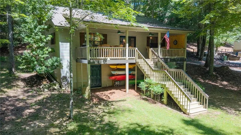 22 Noel Lane Ellijay, GA 30540