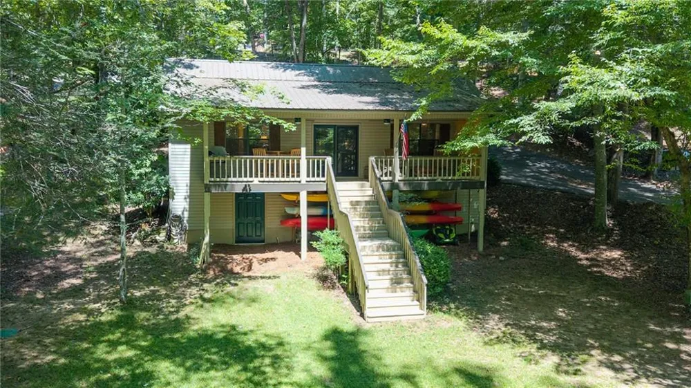 22 Noel Lane Ellijay, GA 30540