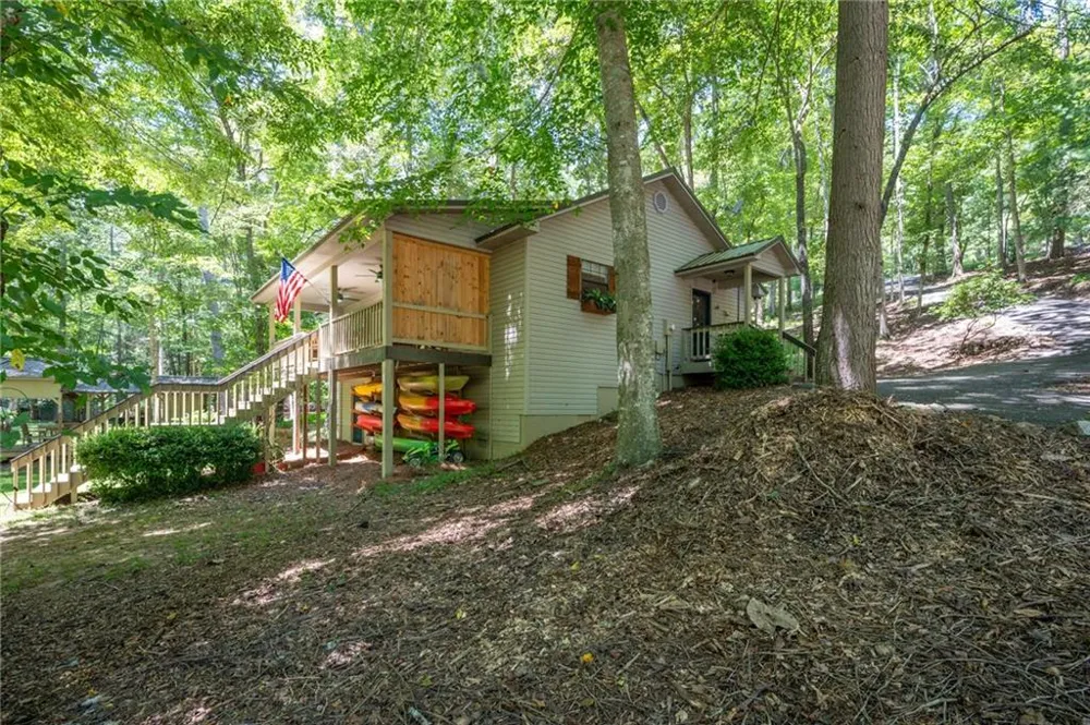 22 Noel Lane Ellijay, GA 30540