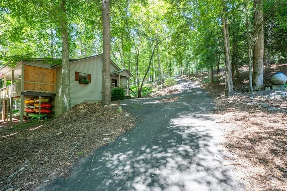 22 Noel Lane Ellijay, GA 30540