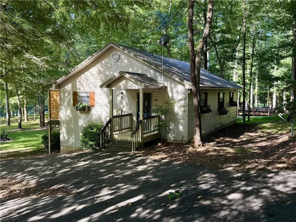 22 Noel Lane Ellijay, GA 30540