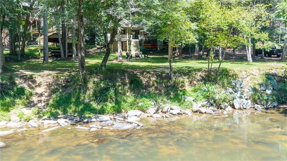 22 Noel Lane Ellijay, GA 30540