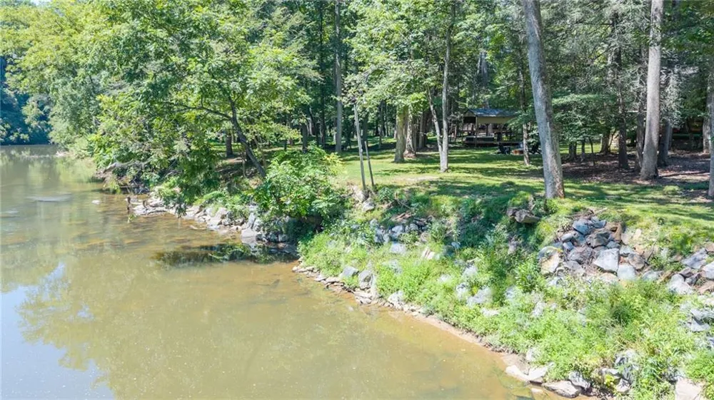 22 Noel Lane Ellijay, GA 30540