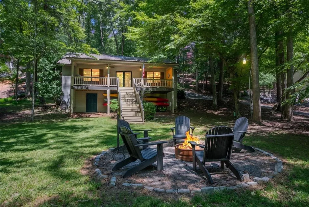 22 Noel Lane Ellijay, GA 30540