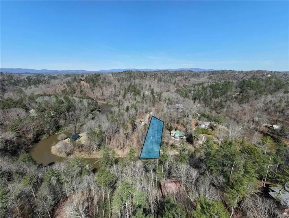 22 Noel Lane Ellijay, GA 30540