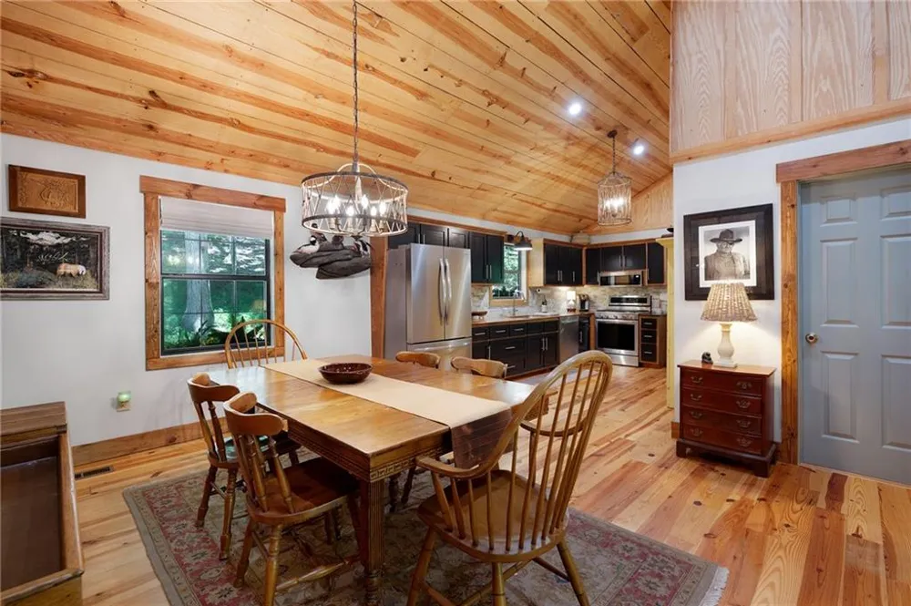 22 Noel Lane Ellijay, GA 30540