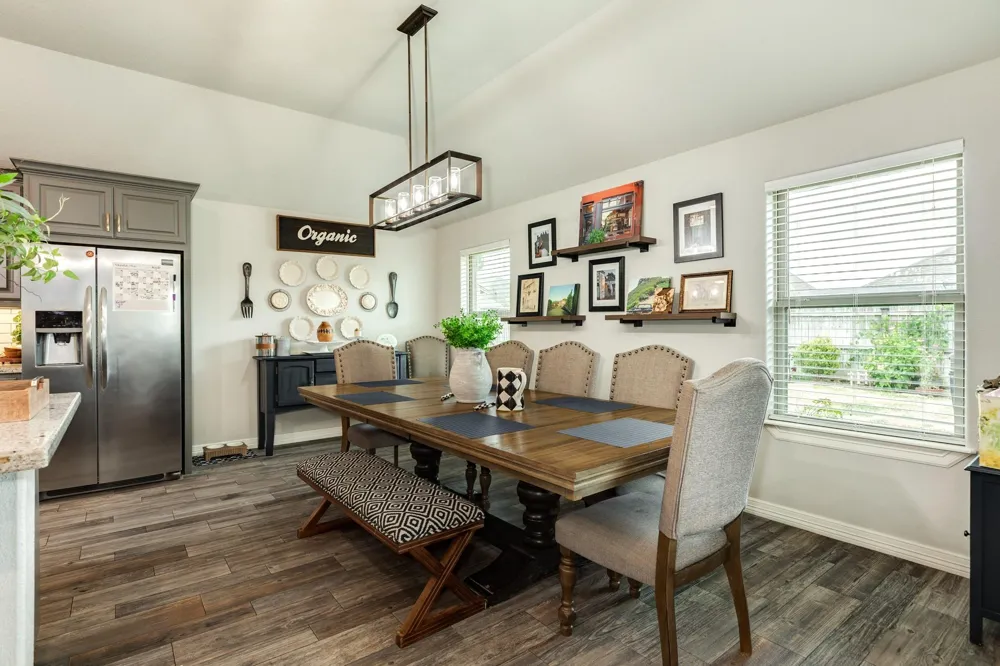 60 Dove Tree Court Lake Jackson, TX 77566