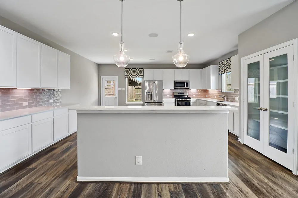14307 Pecan Maple Drive Crosby, TX 77532