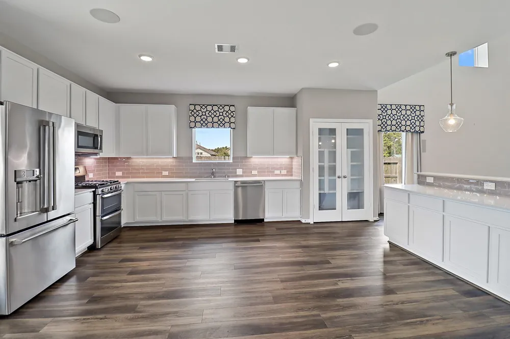 14307 Pecan Maple Drive Crosby, TX 77532