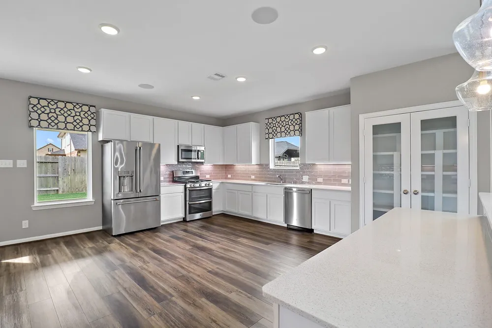 14307 Pecan Maple Drive Crosby, TX 77532