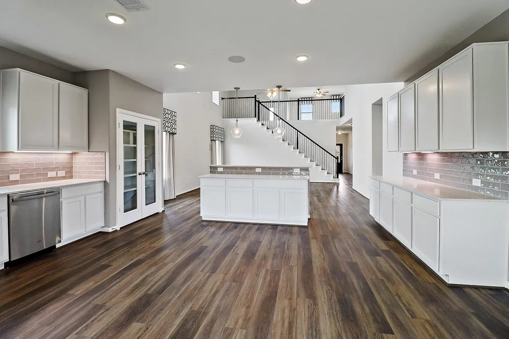 14307 Pecan Maple Drive Crosby, TX 77532
