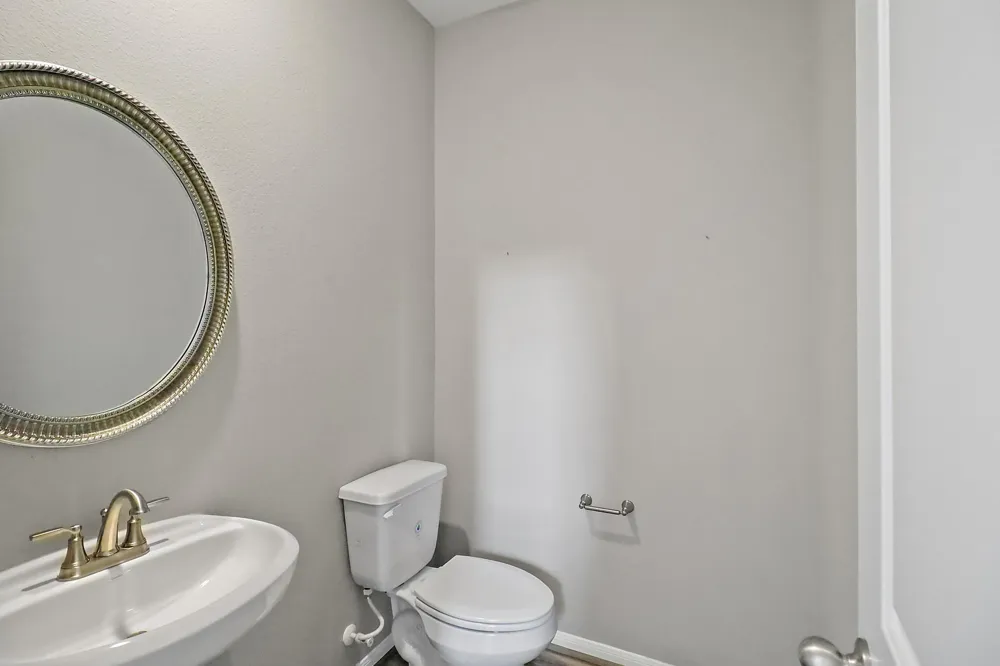 14307 Pecan Maple Drive Crosby, TX 77532