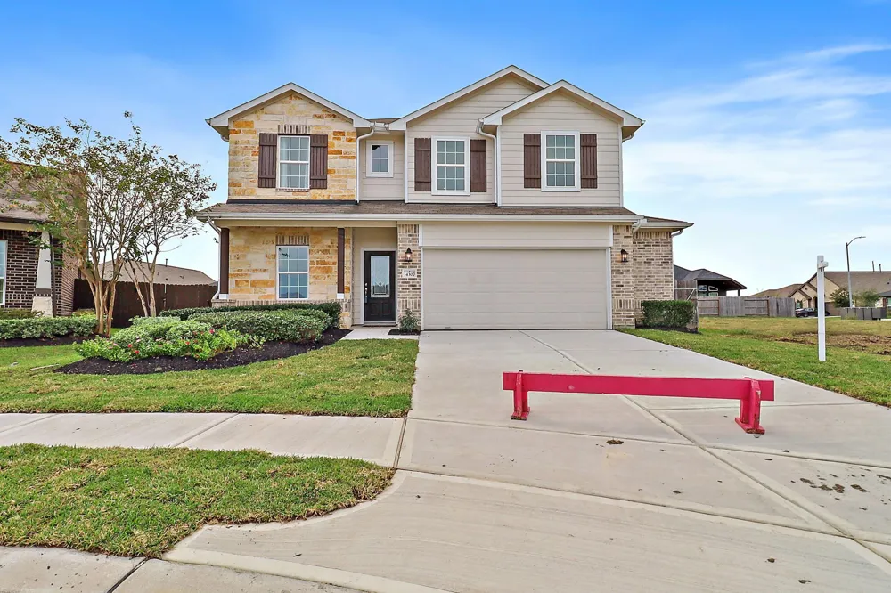 14307 Pecan Maple Drive Crosby, TX 77532