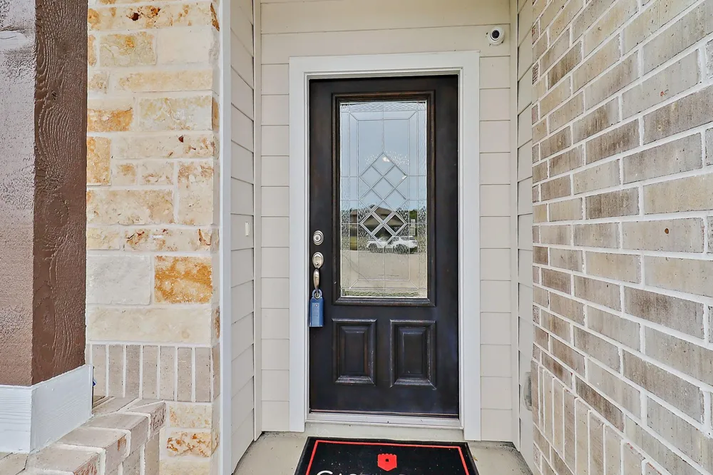 14307 Pecan Maple Drive Crosby, TX 77532