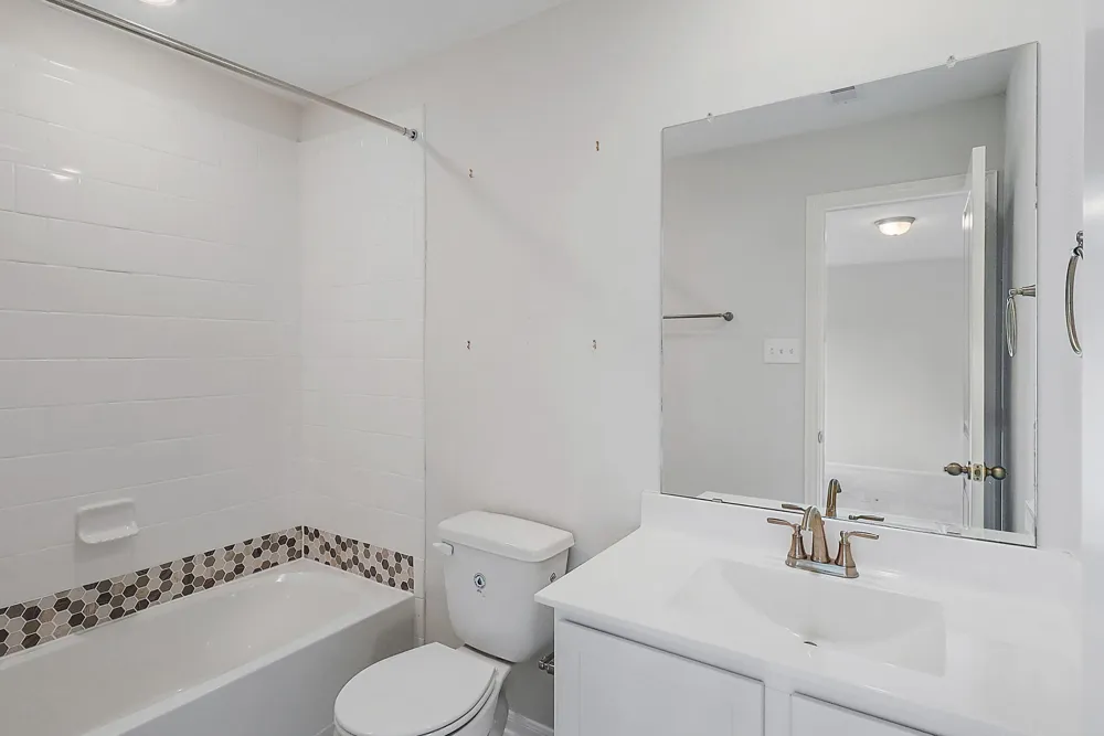 14307 Pecan Maple Drive Crosby, TX 77532