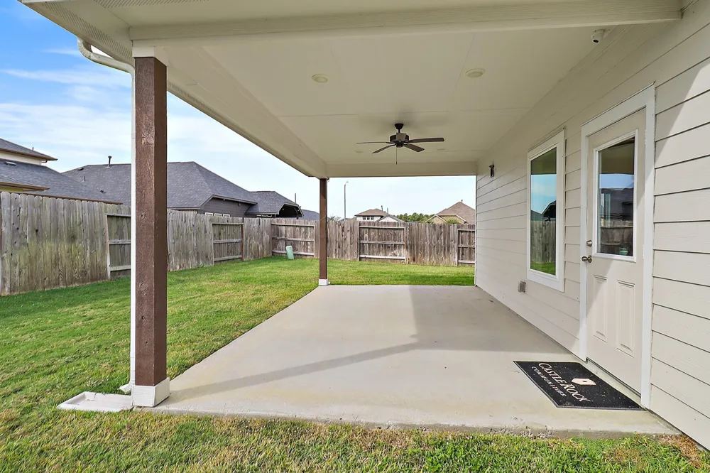 14307 Pecan Maple Drive Crosby, TX 77532