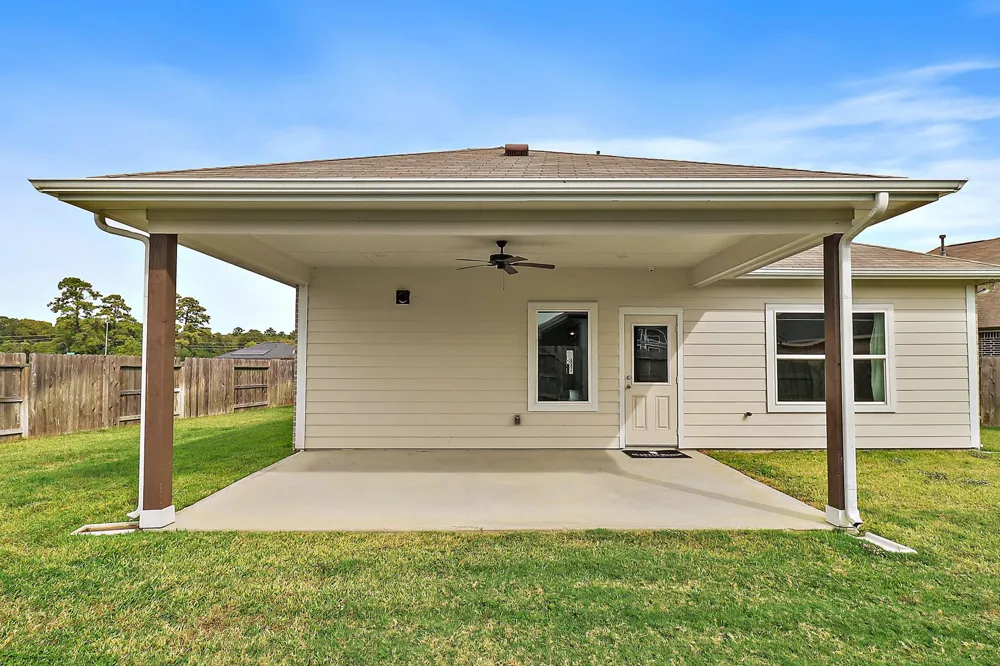 14307 Pecan Maple Drive Crosby, TX 77532