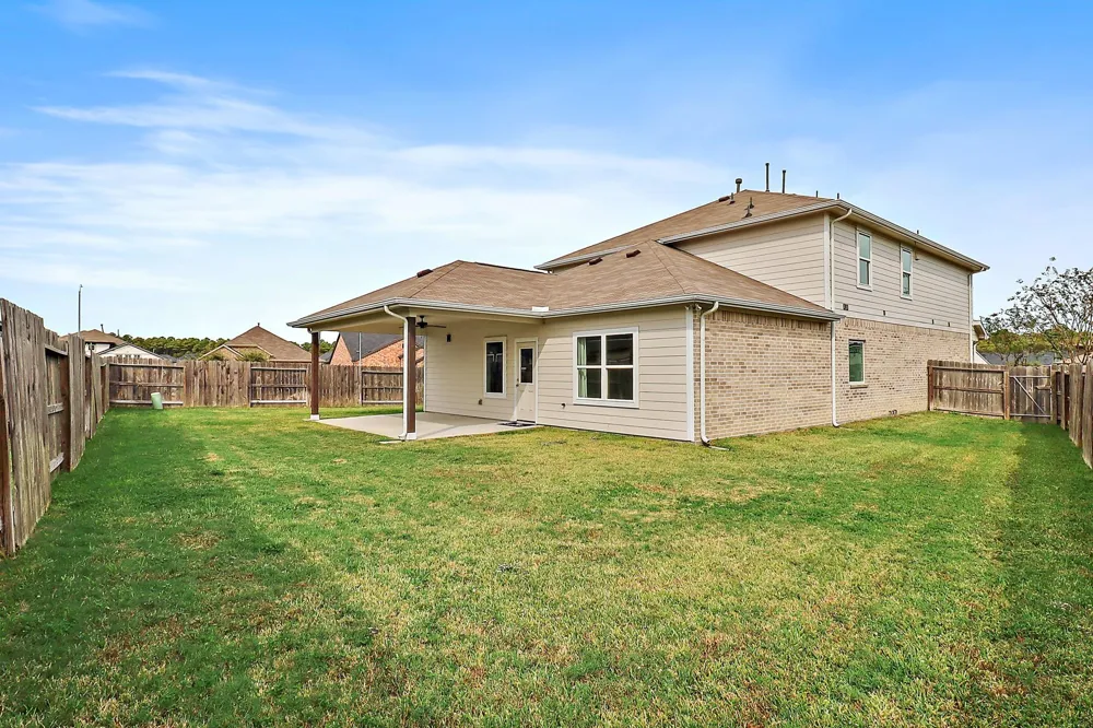 14307 Pecan Maple Drive Crosby, TX 77532