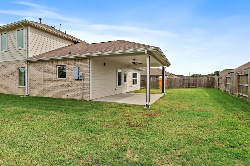 14307 Pecan Maple Drive Crosby, TX 77532