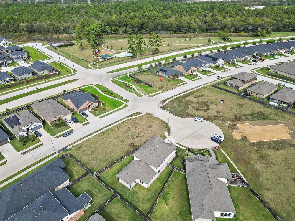 14307 Pecan Maple Drive Crosby, TX 77532