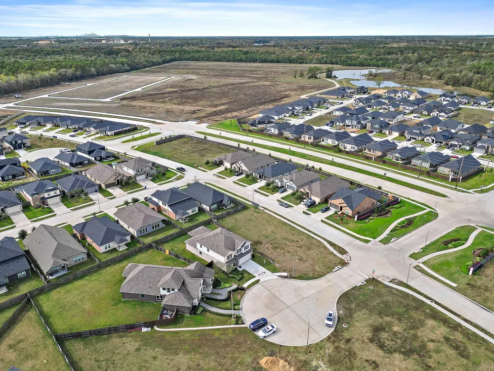 14307 Pecan Maple Drive Crosby, TX 77532