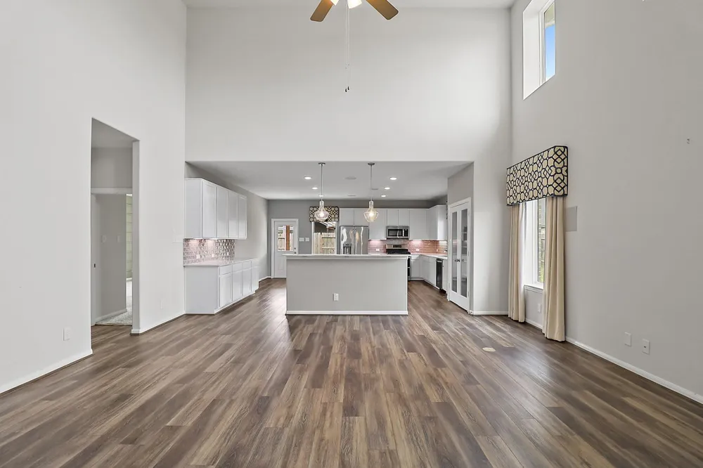 14307 Pecan Maple Drive Crosby, TX 77532