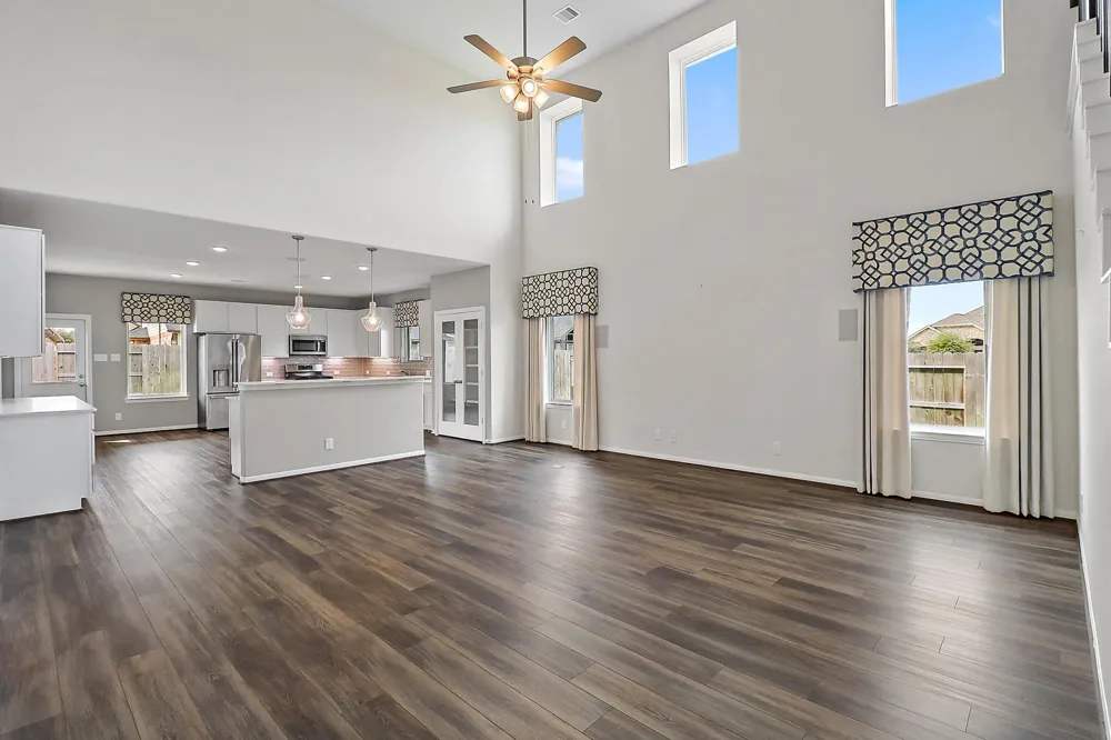 14307 Pecan Maple Drive Crosby, TX 77532